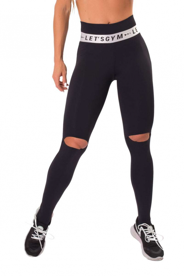 Premium Chic Leggings