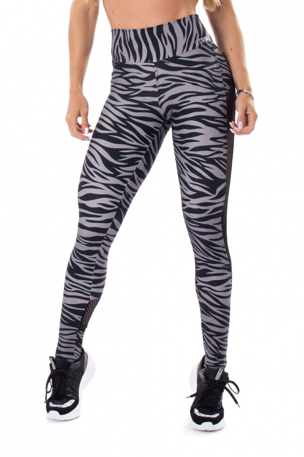 Jungle Leggings