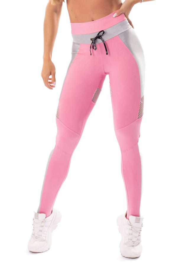 Fusion Pink Leggings